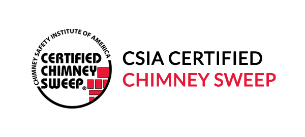 Chimney Safety Institute of America: Certified Chimney Sweep