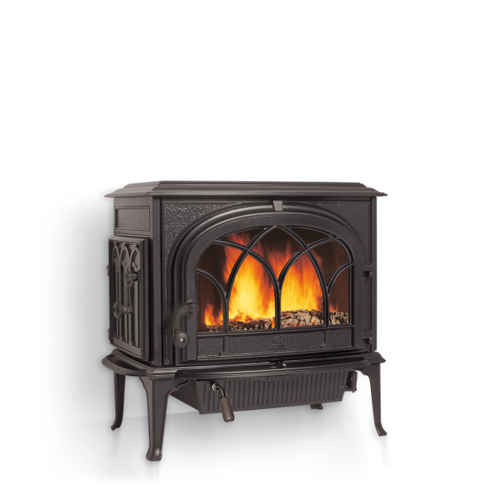 Jotul F 500 Oslo Freestanding Wood Stove