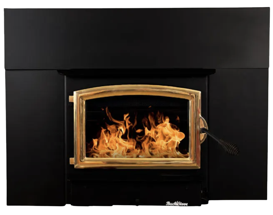 Buck Stove Model 21NC Wood Stove