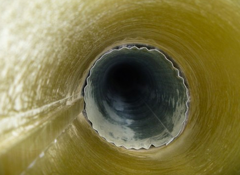 Clean Dryer Vent
