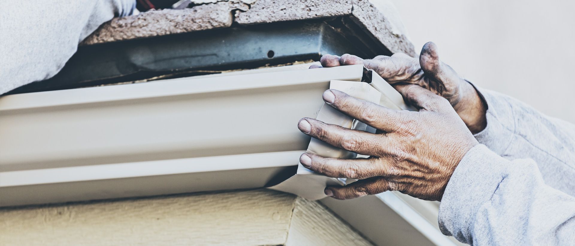 Gutter Repair