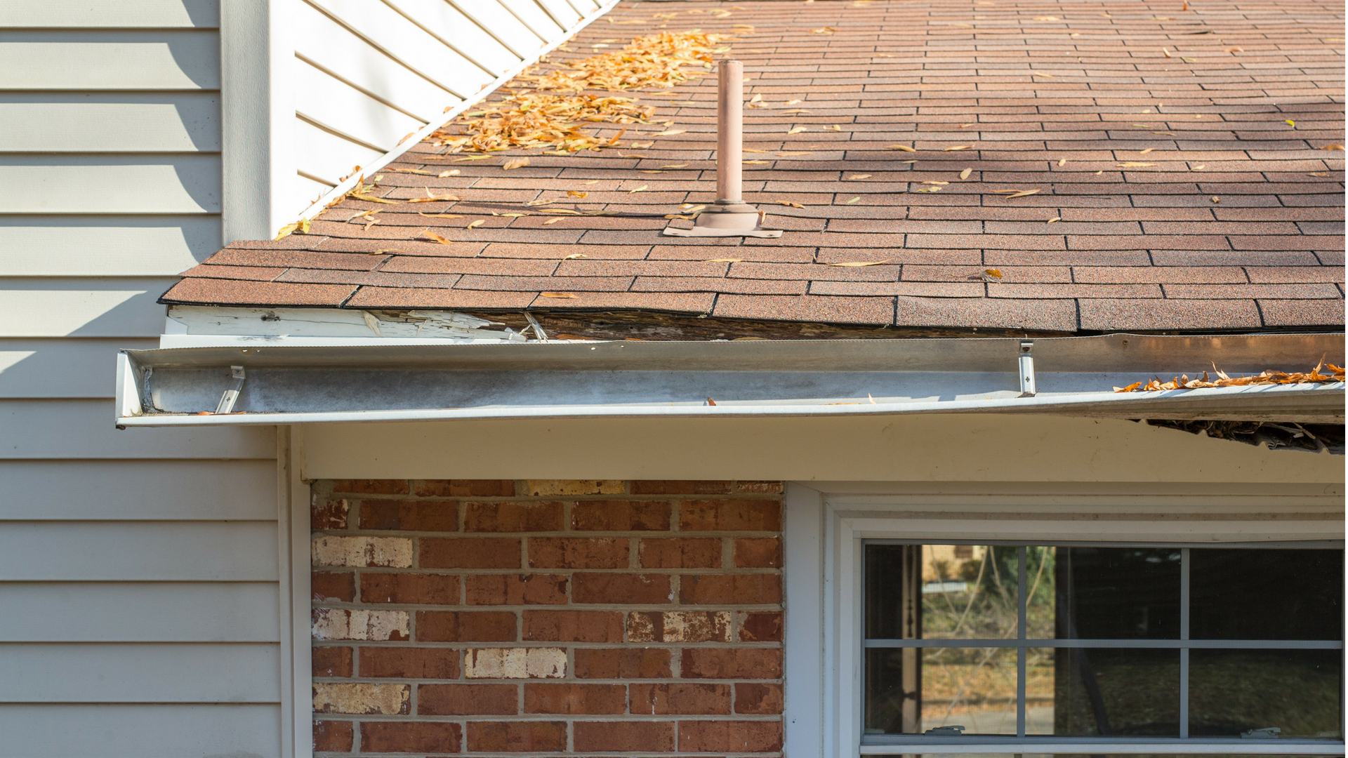 Understanding The Ends Of Your Roof Fascia And Soffit Chimneys Plus