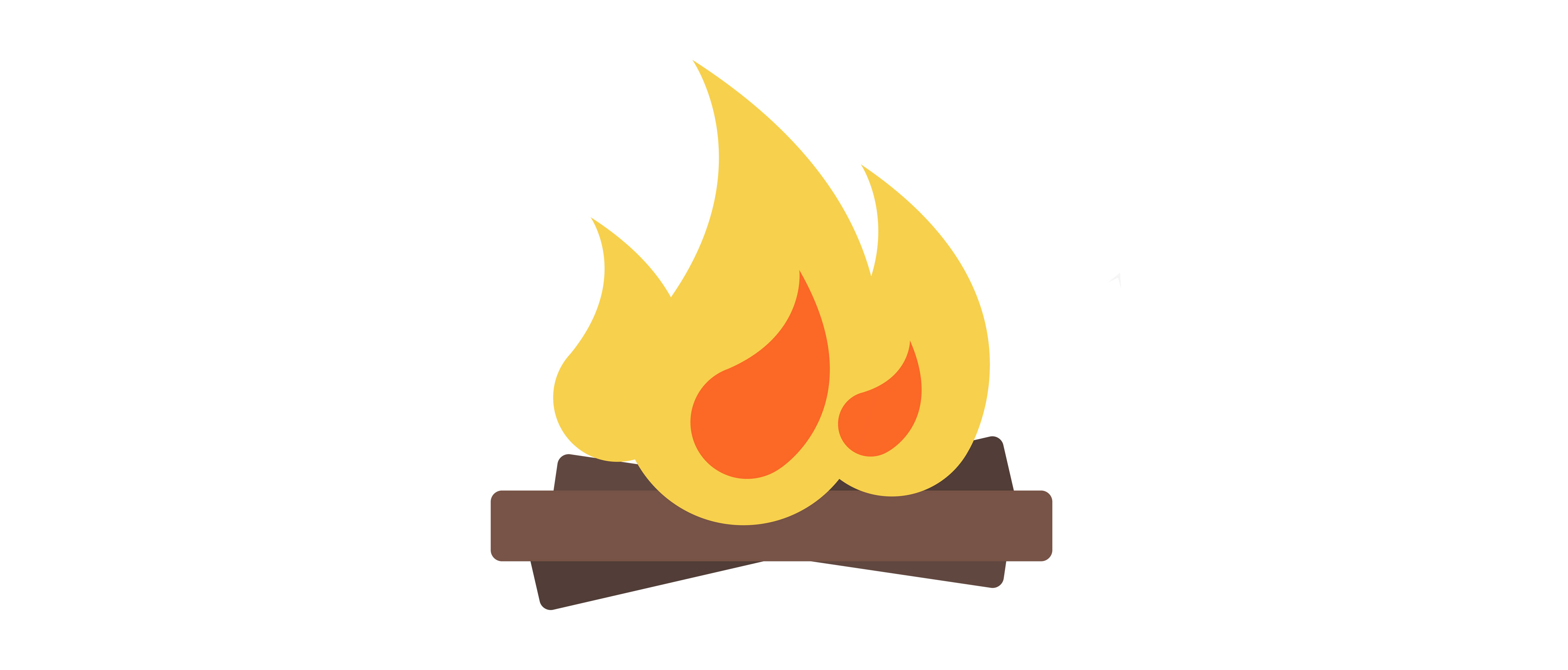 fire logs