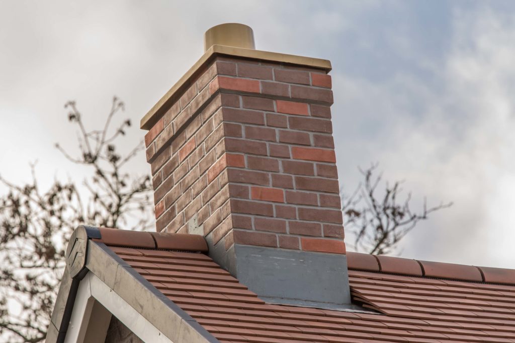 Roof and Chimney Flashing: Is Your Home Watertight? - Chimneys Plus