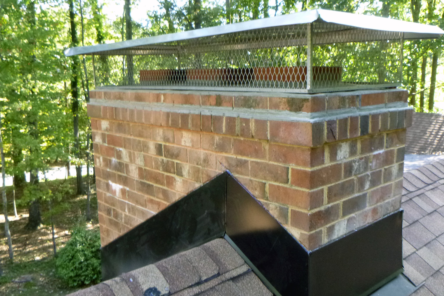 Starting a Gas Fireplace Raleigh, NC Chimneys Plus