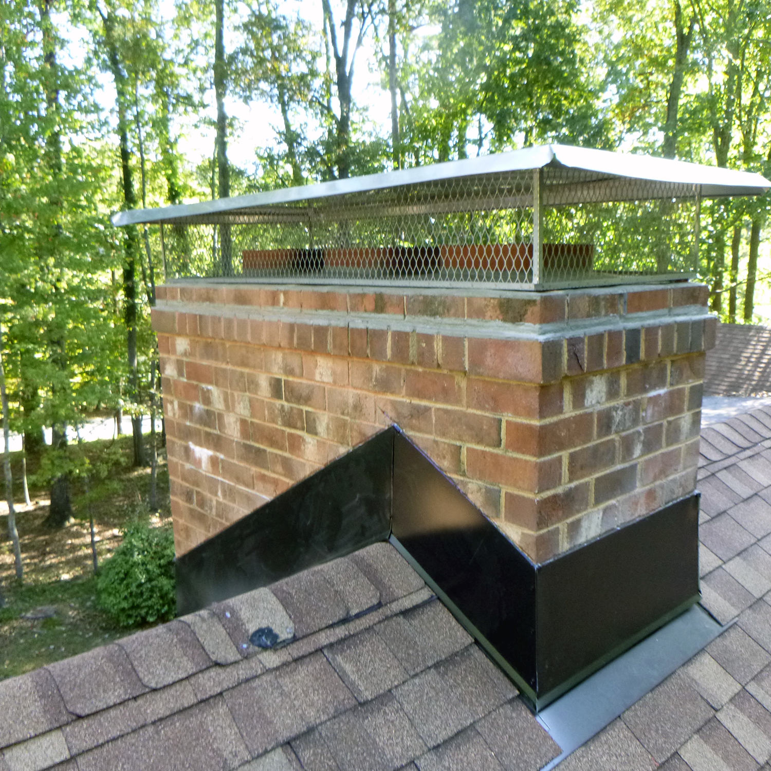 chimney