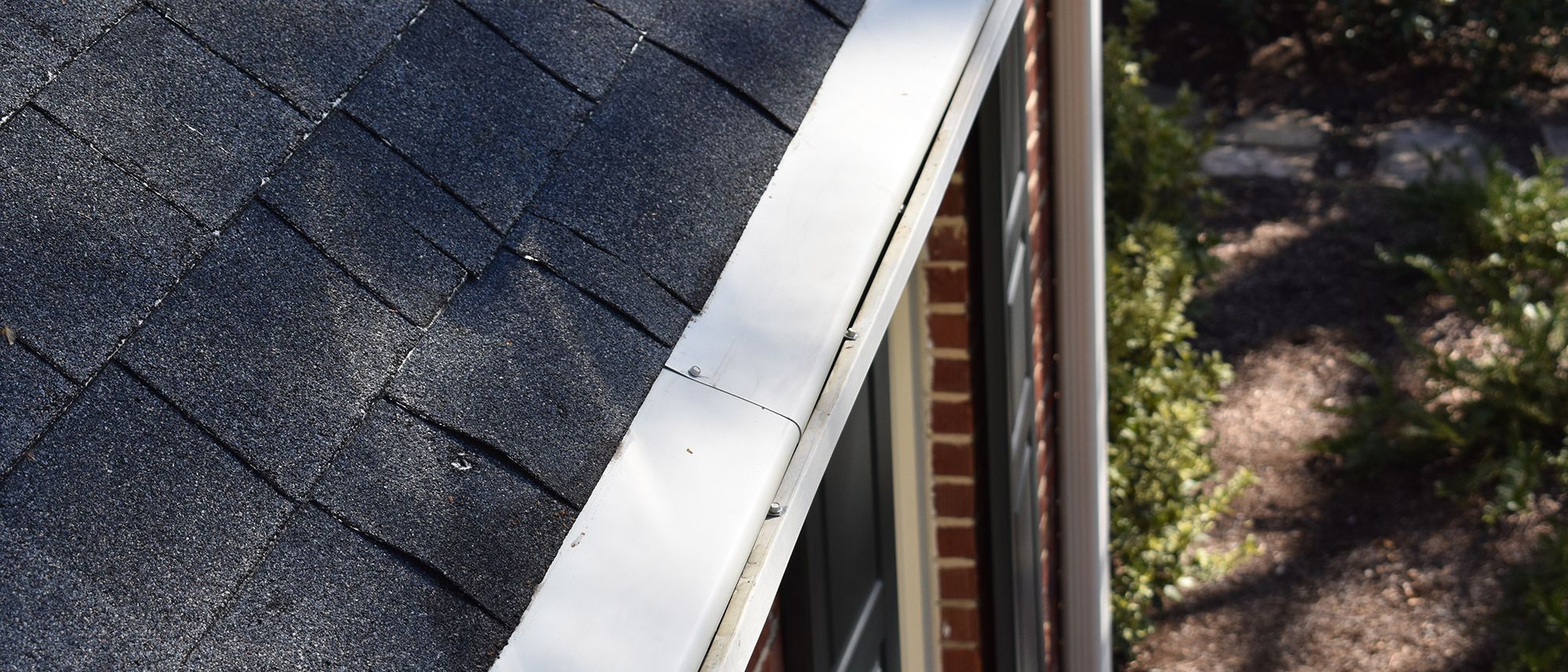 gutters