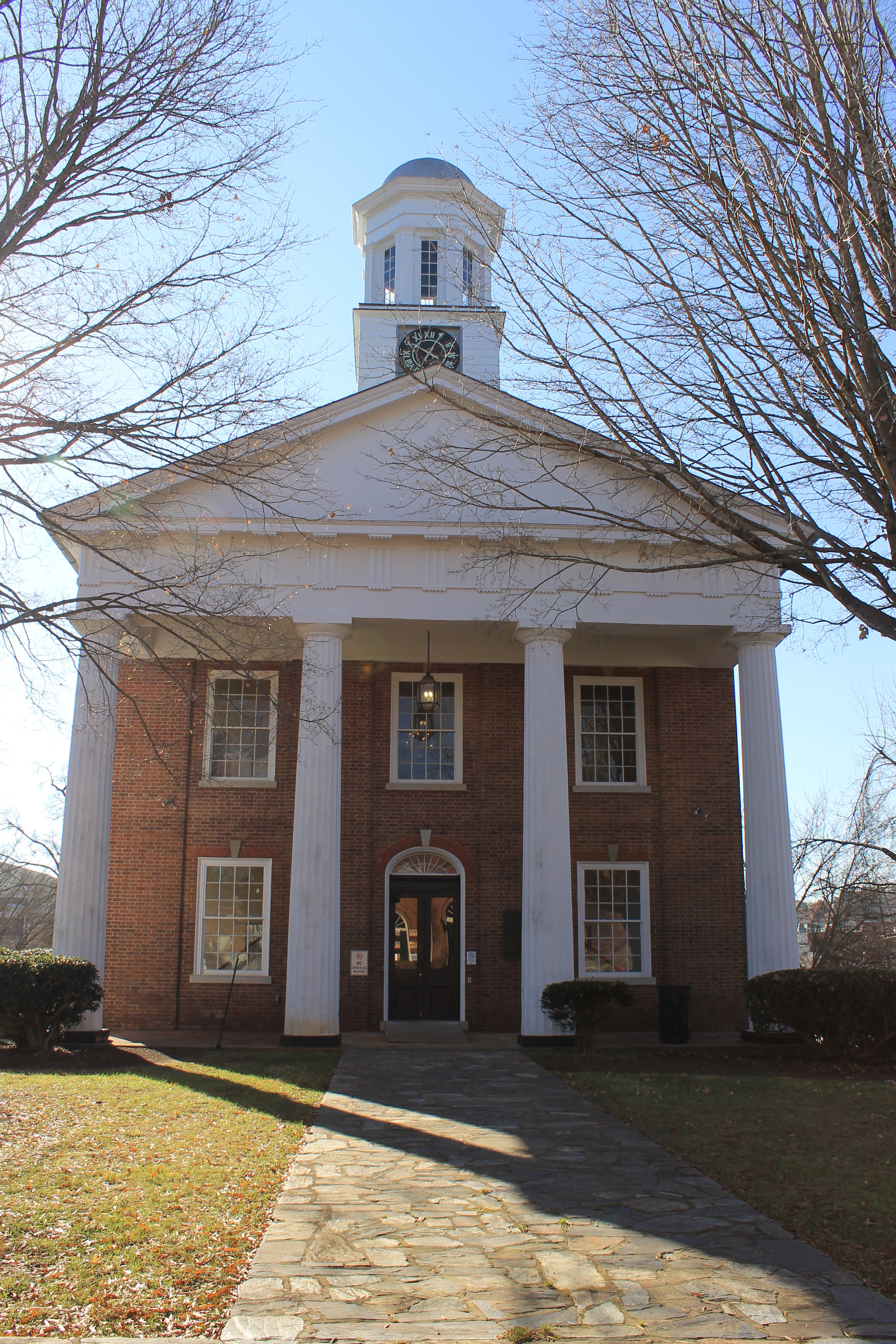 Courthouse