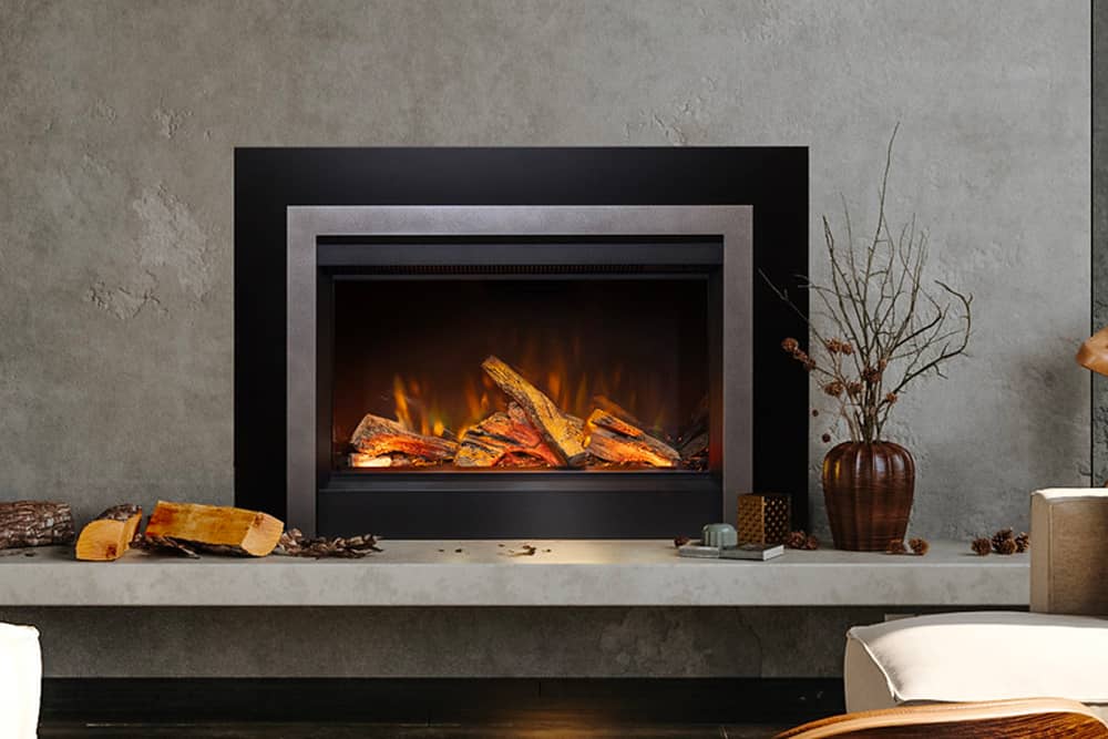 Valor Ge3 Electric Fireplace