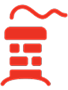 chimney icon