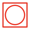 Dryer Vent Icon