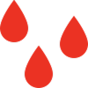 Water Drop Icon