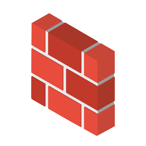 Chimney Brick Icon