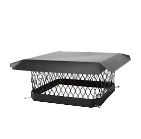 Chimney Cap Icon