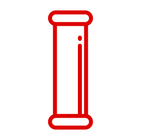 Chimney Pipe Icon