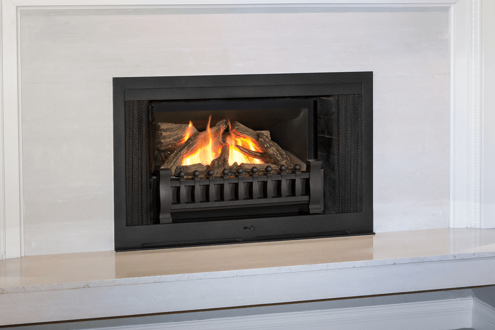 Valor RetroFire Gas Insert Fireplace