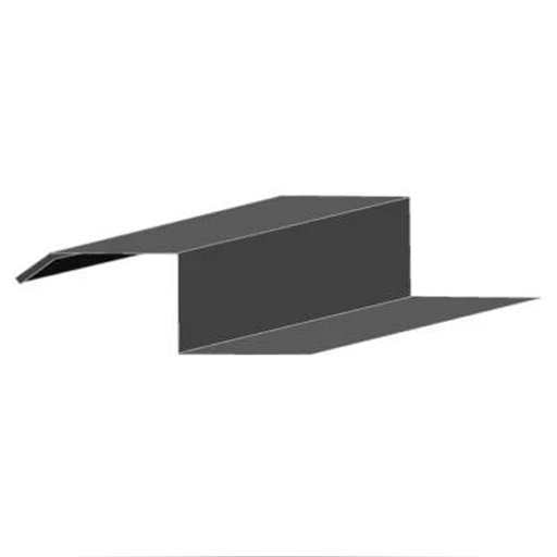 Z Flashing Roof Icon