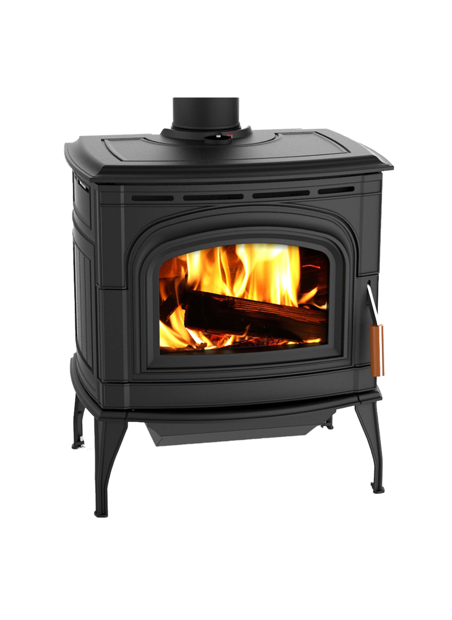 Blaze King Ashford freestanding Wood Stove