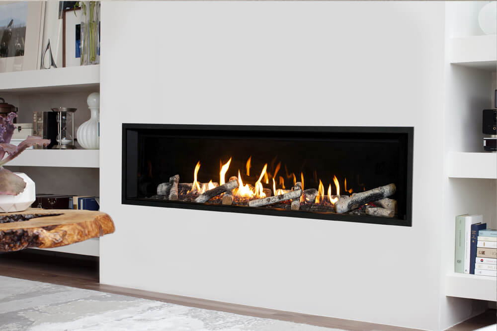 Valor L3 Linear Series Gas Fireplace