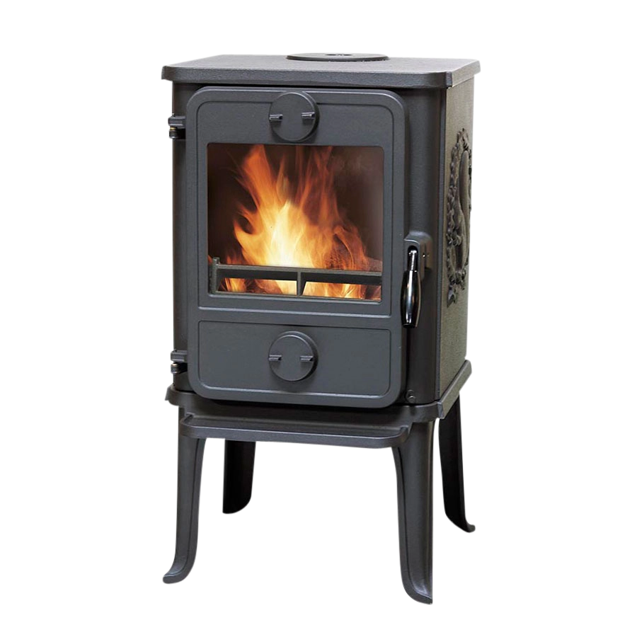 Morsø 1410 B freestanding wood stove