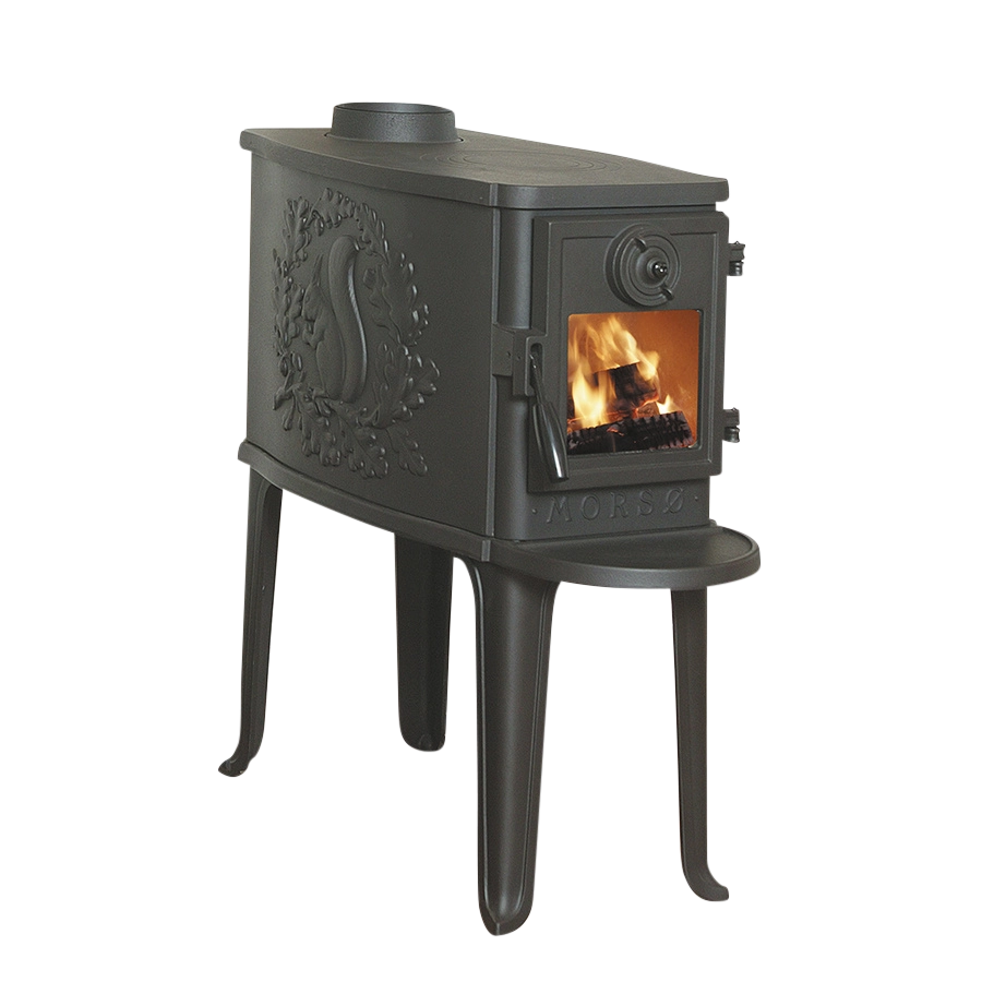 Morso 2B Standard FreestandingWood Stove
