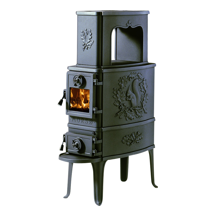 Morsoe 2b Classic 2020 Freestanding Wood Stove