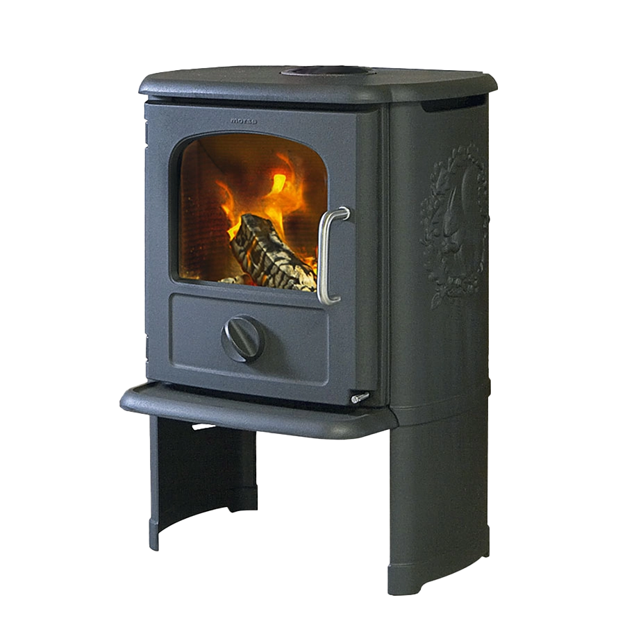 Morsø 3142 B Wood Stove Freestanding