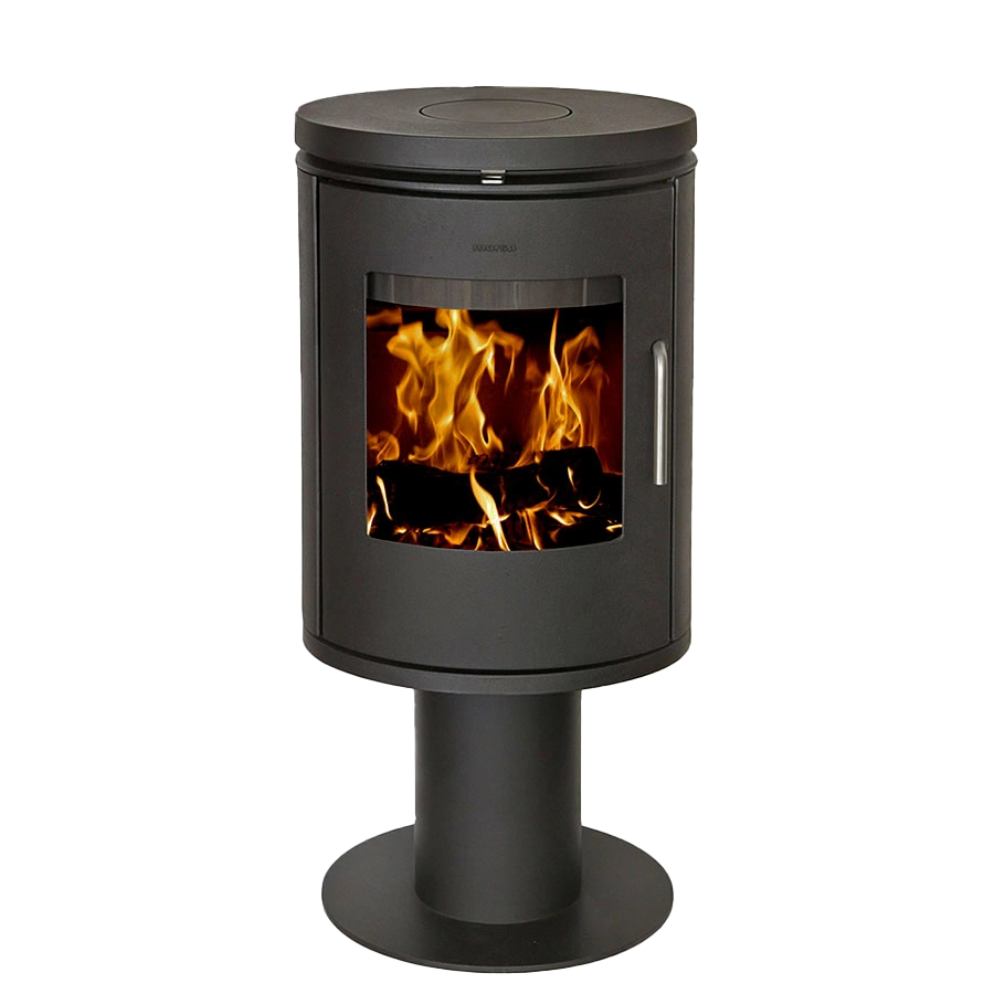 Morsø 6148 B Wood Stove Freestanding