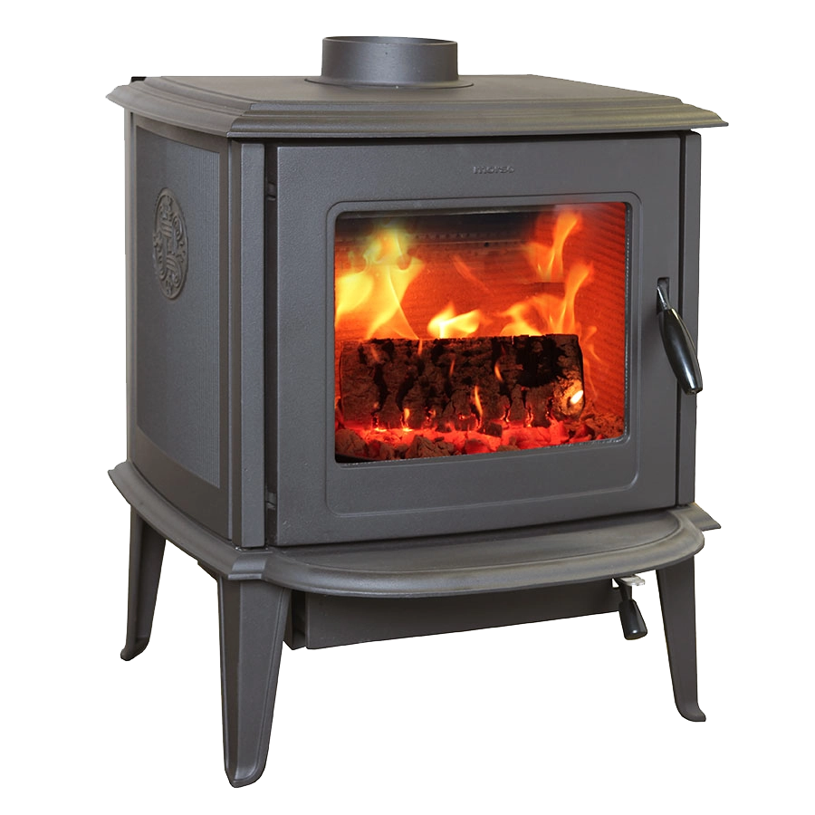Morsoe Wood Burning Stove