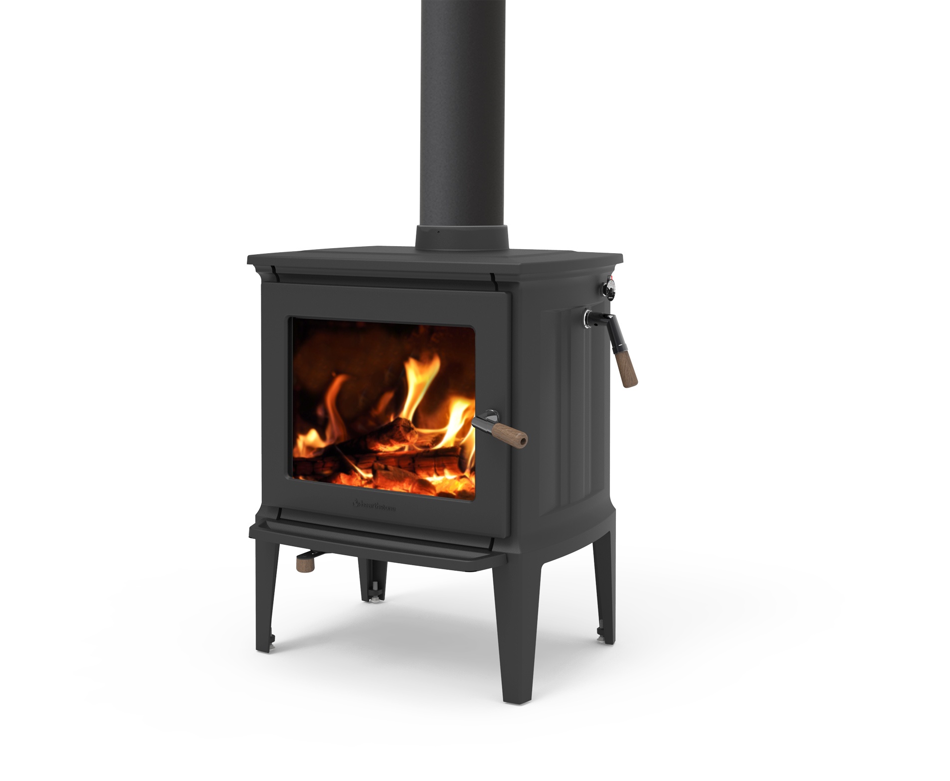 Hearthstone Green Mountain Freestanding Wood Stove