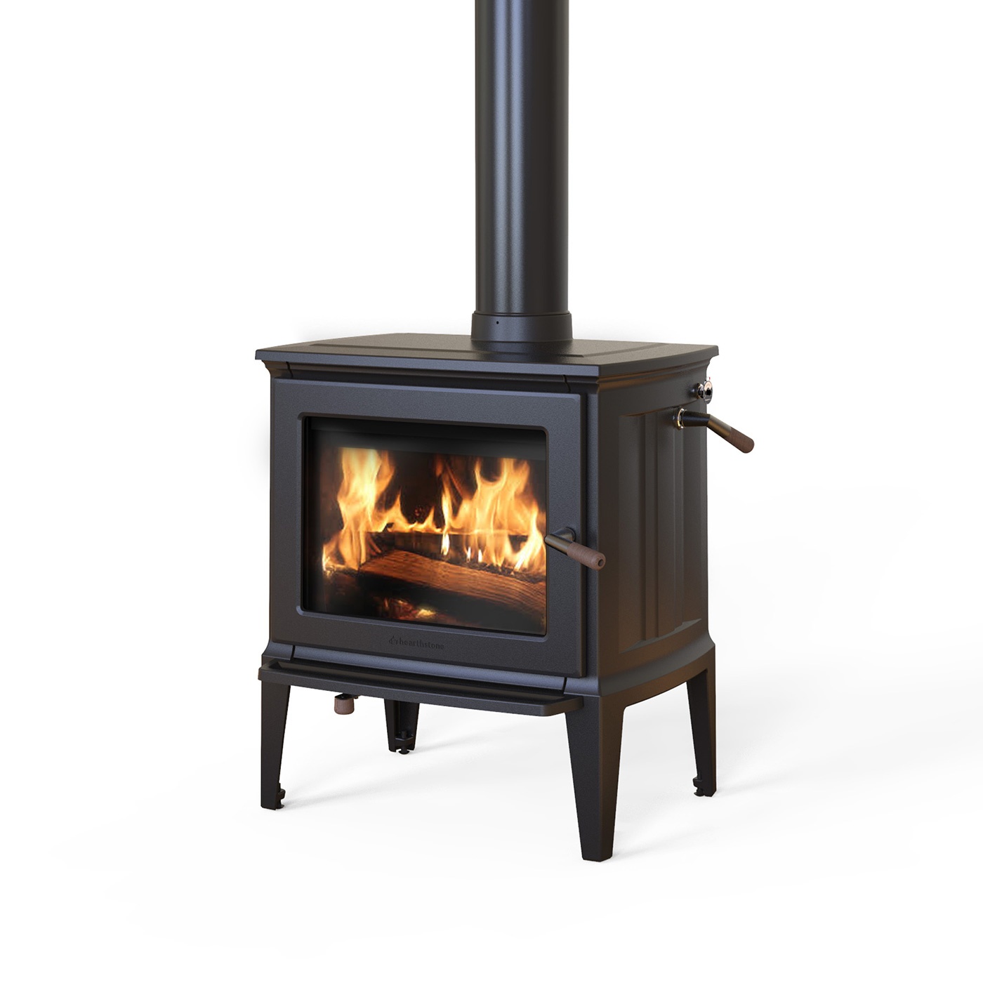 Hearthstone Green Mountain Wood burning Stove