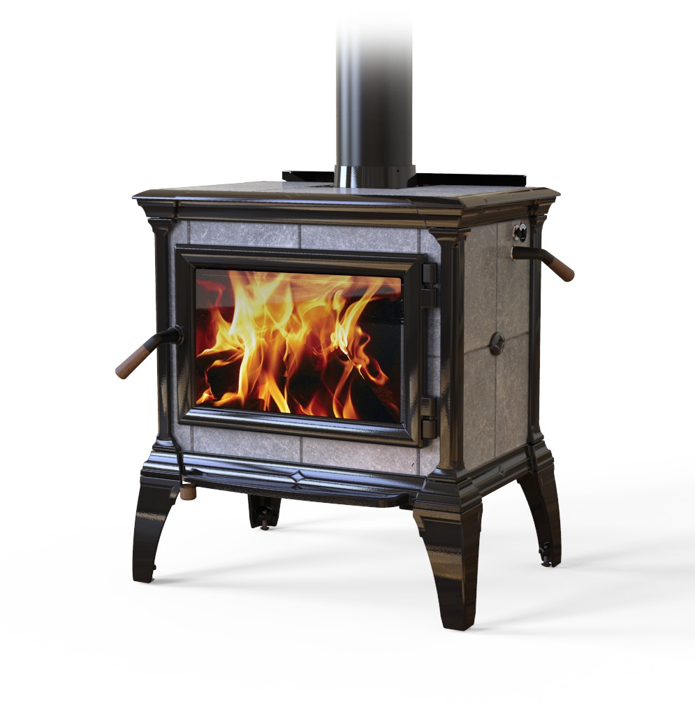 Hearthstone Heritage Wood Burning Stove