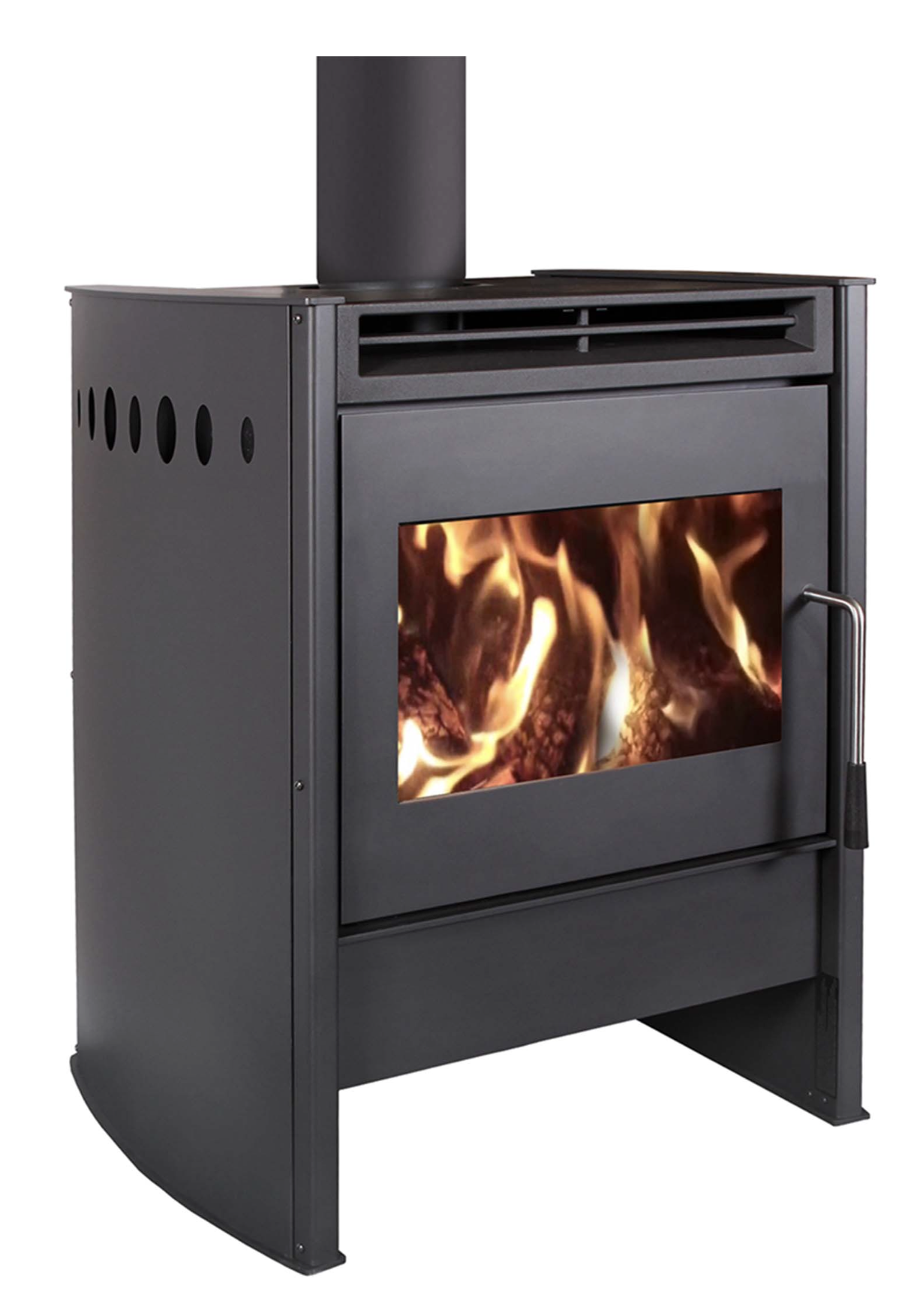 Blaze King Chinook Wood Stove Freestanding