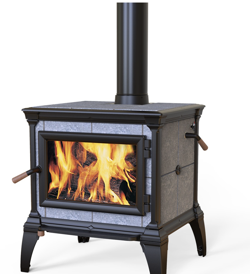 Hearthstone Mansfield Wood Burning Stove
