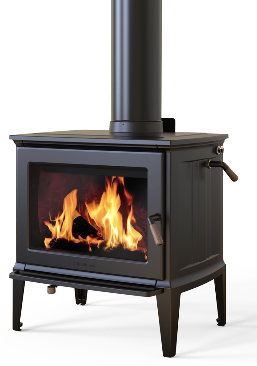 Hearthstone Green Mountain Wood burning Stove