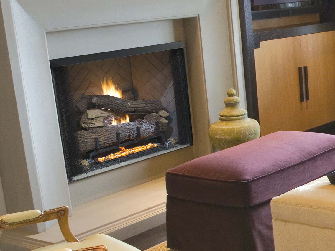 atlas fireplace