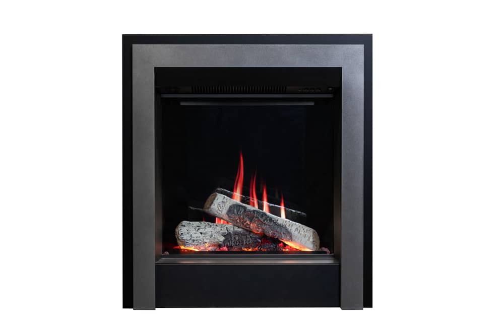 Valor Electric Fireplace