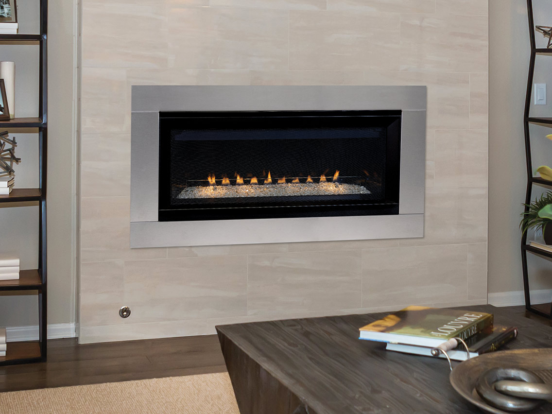 astria epsilon gas fireplace