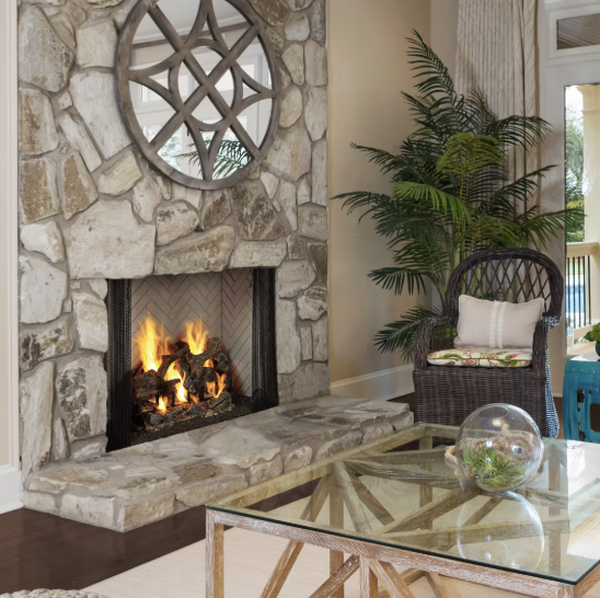 majestic ashland fireplace