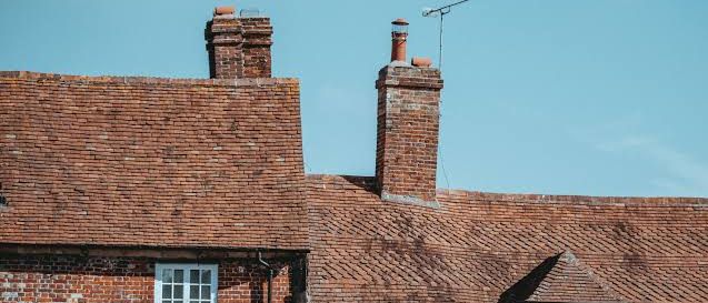 Chimney