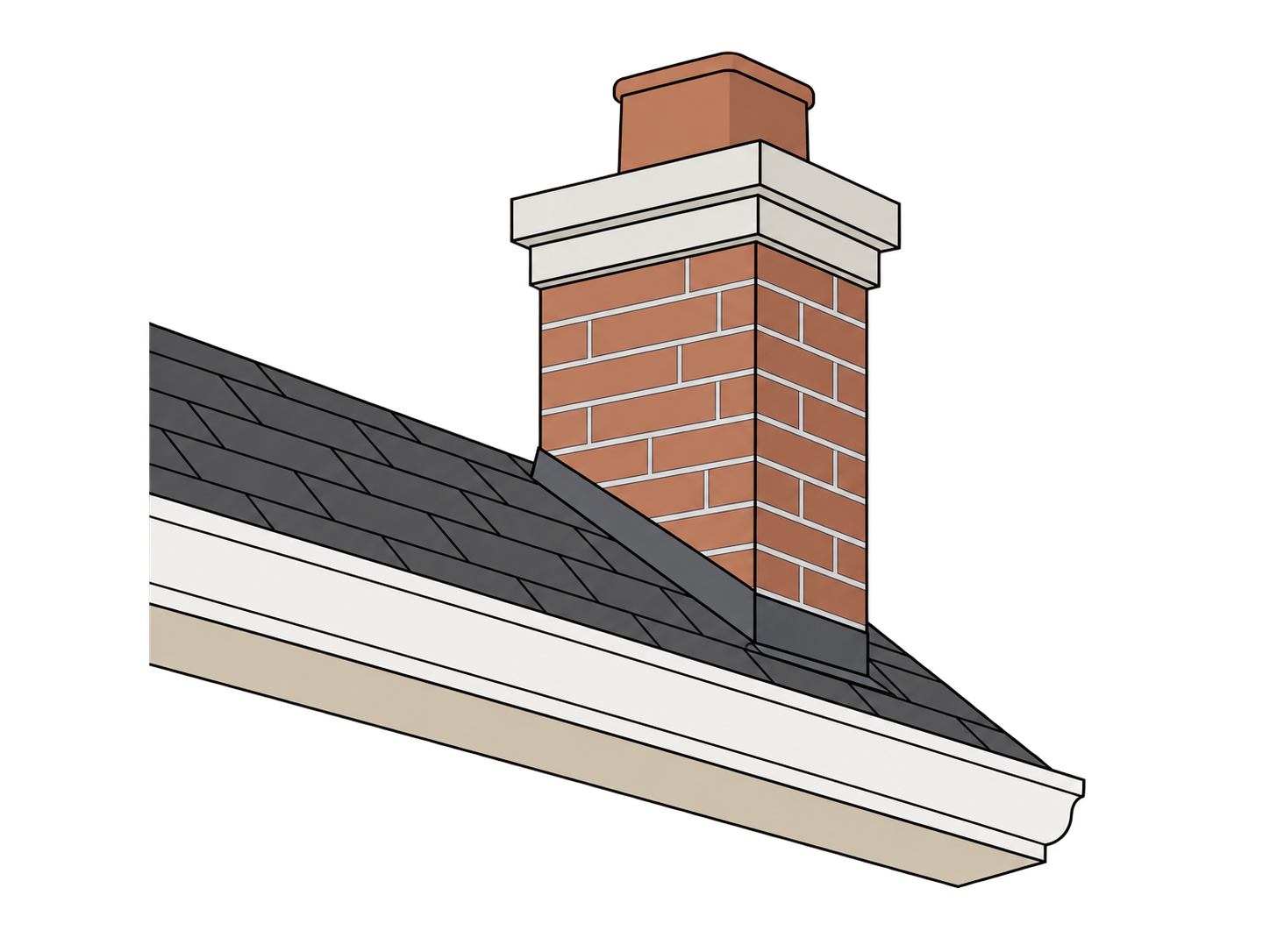 chimney services icon