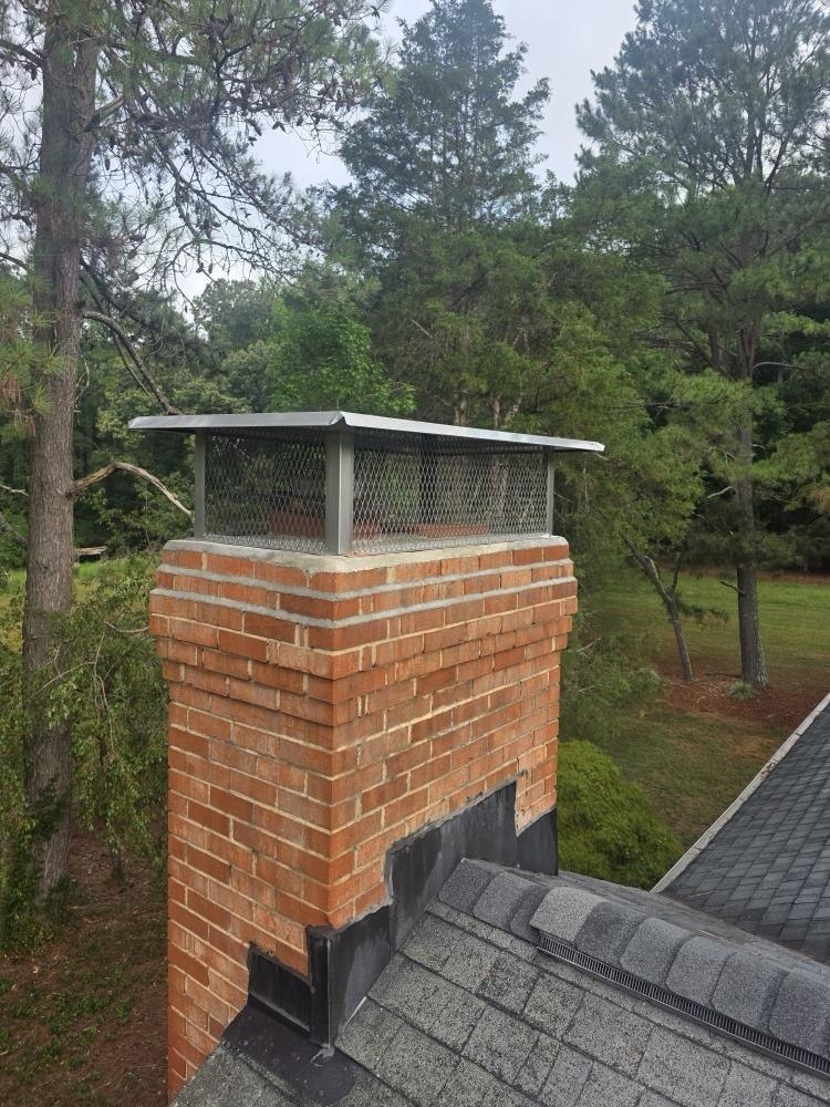 Chimney Cap