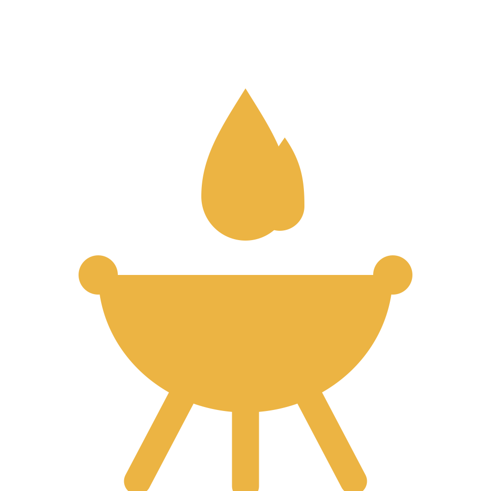 firepit icon