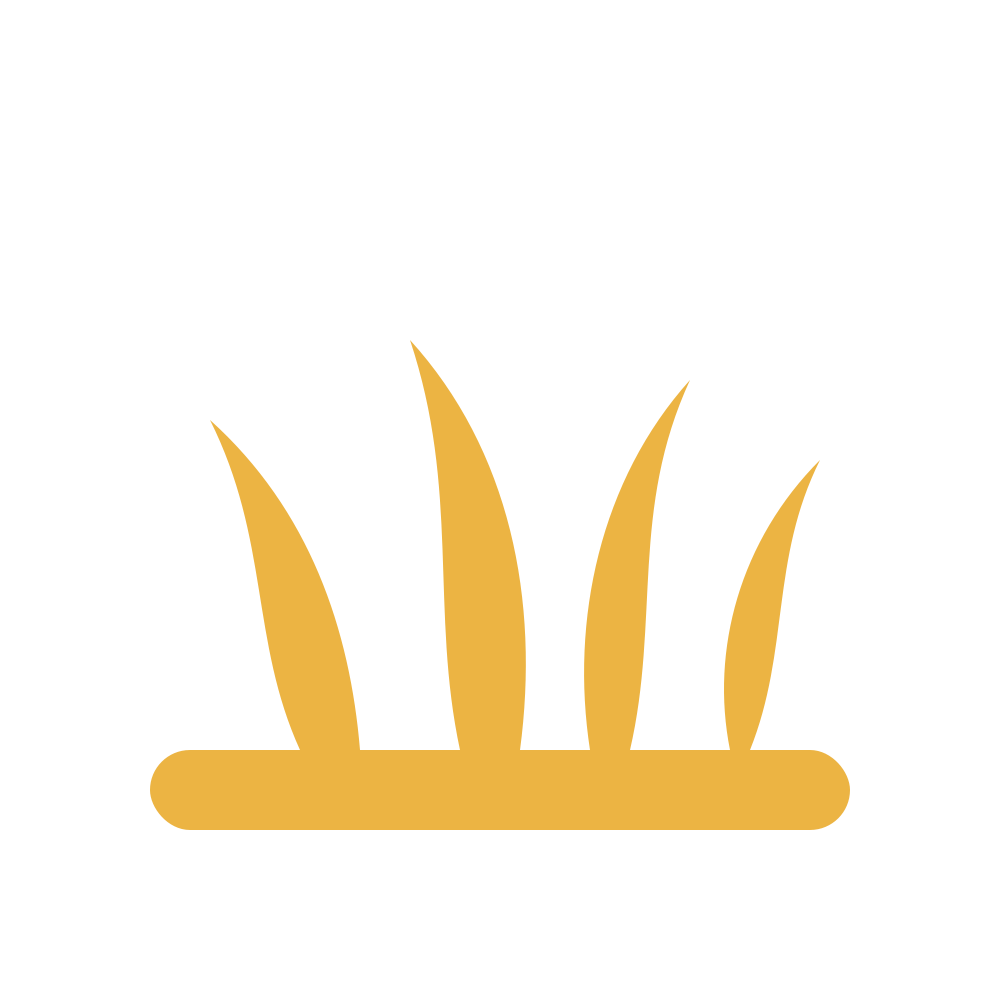 artificial turf icon