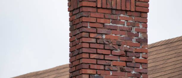 Chimney Leak