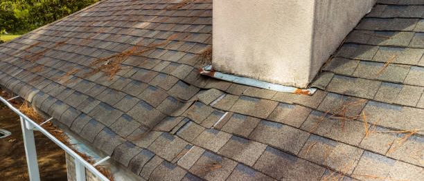 Chimney